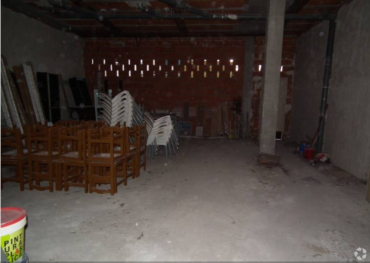 Edificio residencial en El Molar, Madrid en venta Foto del interior- Imagen 1 de 2