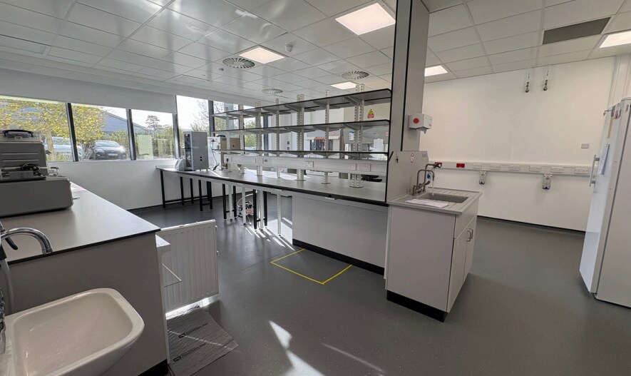 Cambridge Rd, Cambridge en alquiler - Foto del interior - Imagen 3 de 9