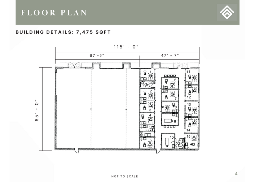 Spring Brook Crossing, Columbia, MO en alquiler - Foto del edificio - Imagen 2 de 4