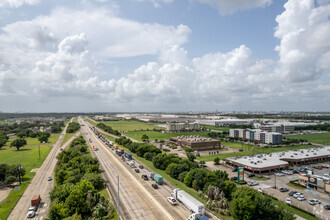 1200 Highway 146 S, La Porte, TX - VISTA AÉREA  vista de mapa