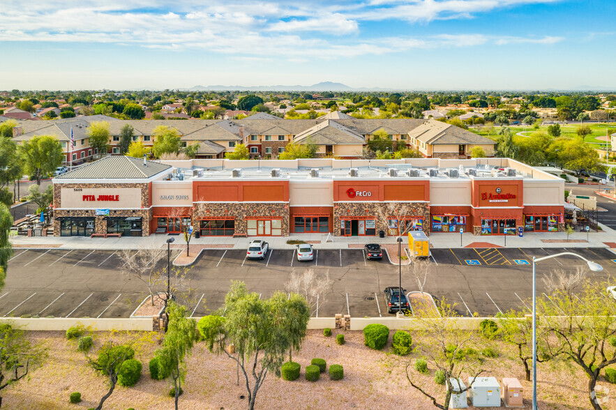 E McKellips Rd, Mesa, AZ en alquiler - Foto del edificio - Imagen 2 de 18