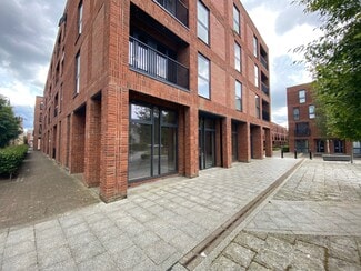 Más detalles de Brunswick Rd, Gloucester - Local en alquiler