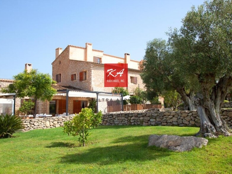 Carretera Son Servera a Cala Millor, Km 1, Son Servera, Islas Baleares en venta - Foto del edificio - Imagen 2 de 20