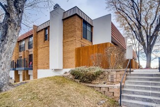 Más detalles para 2805-2901 S Locust St, Denver, CO - Edificios residenciales en venta