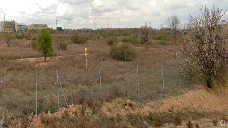 Calle Canadá, s/n, Alcalá de Henares, Madrid en venta - Foto principal - Imagen 1 de 1