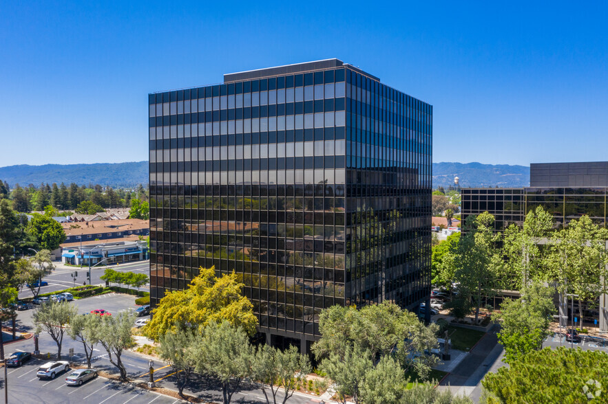 1999 S Bascom Ave, Campbell, CA en alquiler - Foto del edificio - Imagen 1 de 4