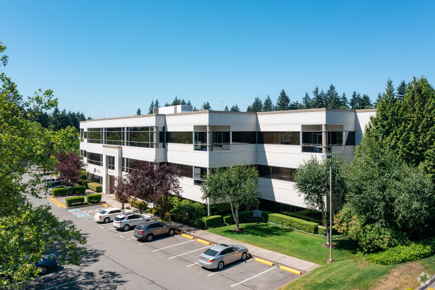 33801 1st Way S, Federal Way, WA en alquiler - Foto del edificio - Imagen 2 de 6