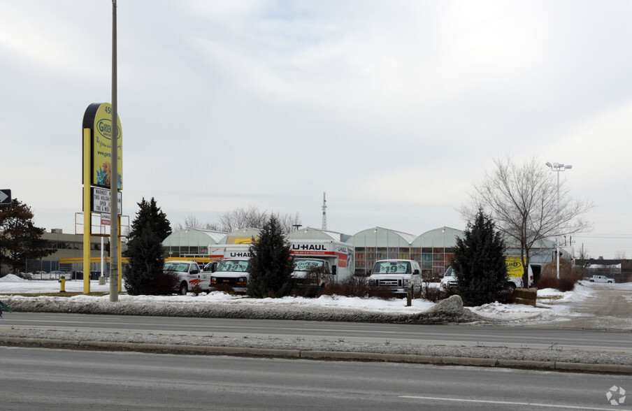 450 Hespeler Rd, Cambridge, ON en venta - Foto del edificio - Imagen 2 de 2