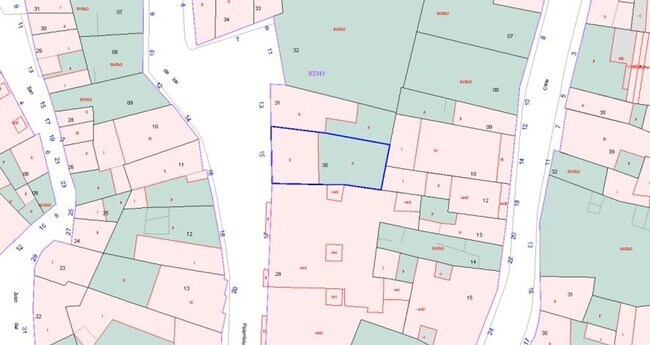 Más detalles de Ronda de los Pelambres, 15, Benavente - Terreno en venta