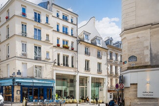 Más detalles para 42 Rue Des Petits Carreaux, Paris - Oficina en alquiler