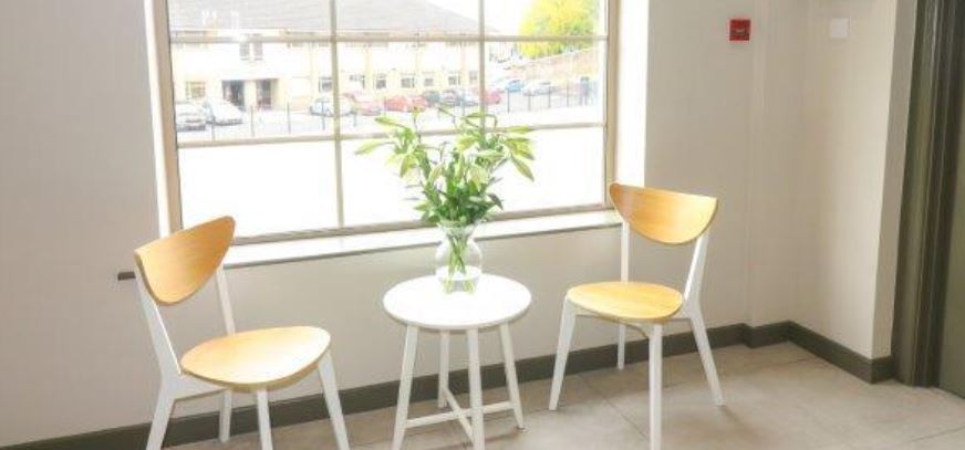 1 Antrim Rd, Lisburn en alquiler Foto del interior- Imagen 1 de 5