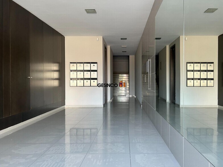 Oficina en Ontinyent, Valencia en alquiler - Foto del edificio - Imagen 3 de 13