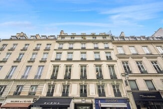 Más detalles de 9-11 Rue Montalivet, Paris - Oficina en alquiler