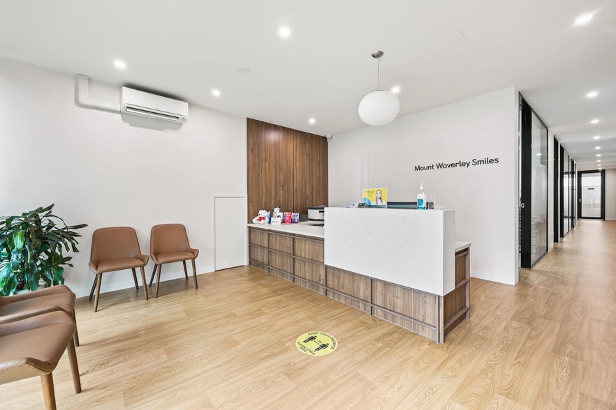 2-4 Hamilton Pl, Mount Waverley en venta - Foto del interior - Imagen 3 de 4