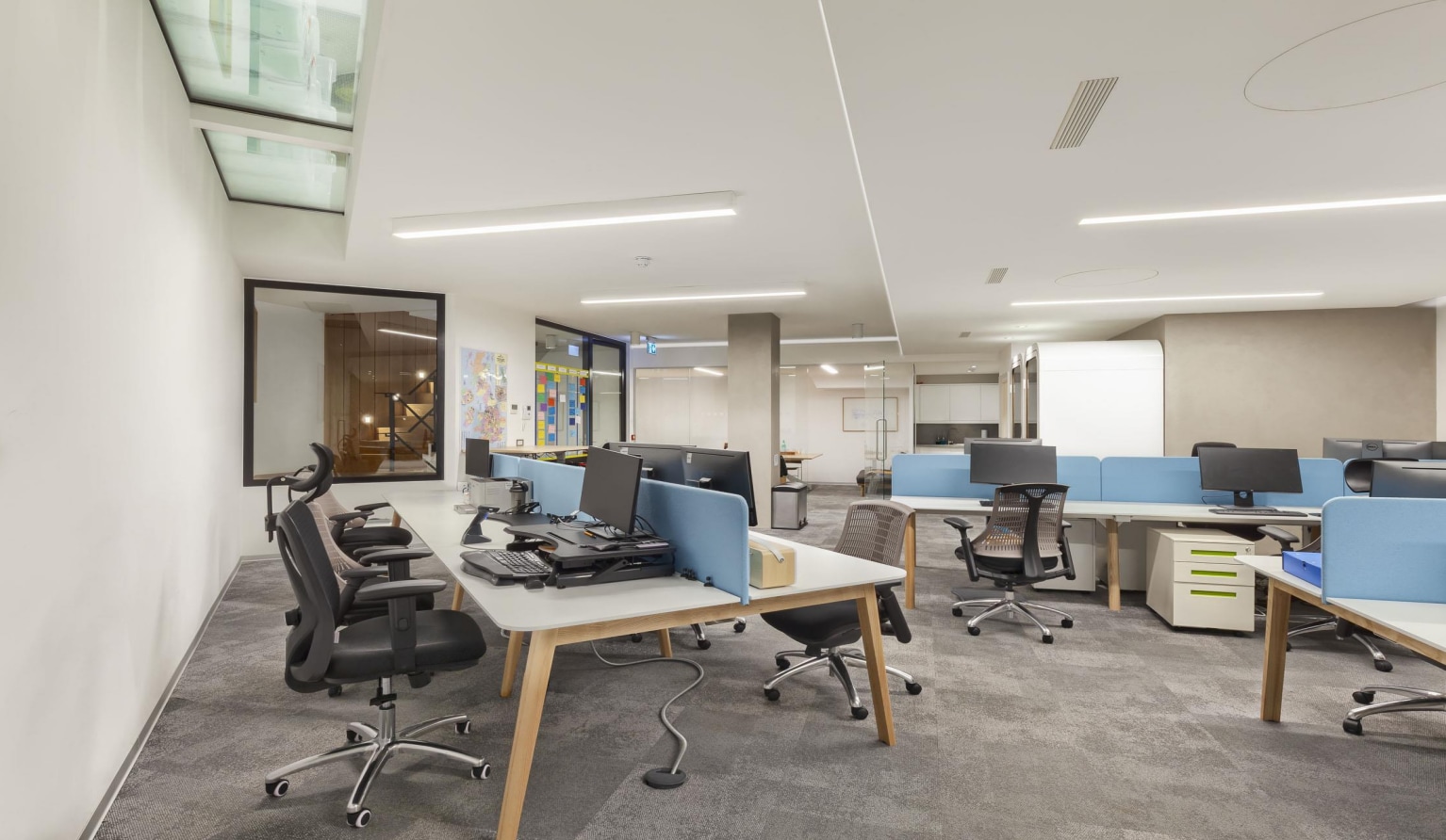 35-35A Westminster Bridge Rd, London en venta Foto del interior- Imagen 1 de 6