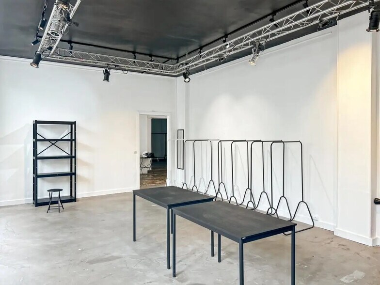 62 Boulevard Jean Jaurès, Boulogne-Billancourt en alquiler - Foto del interior - Imagen 3 de 15