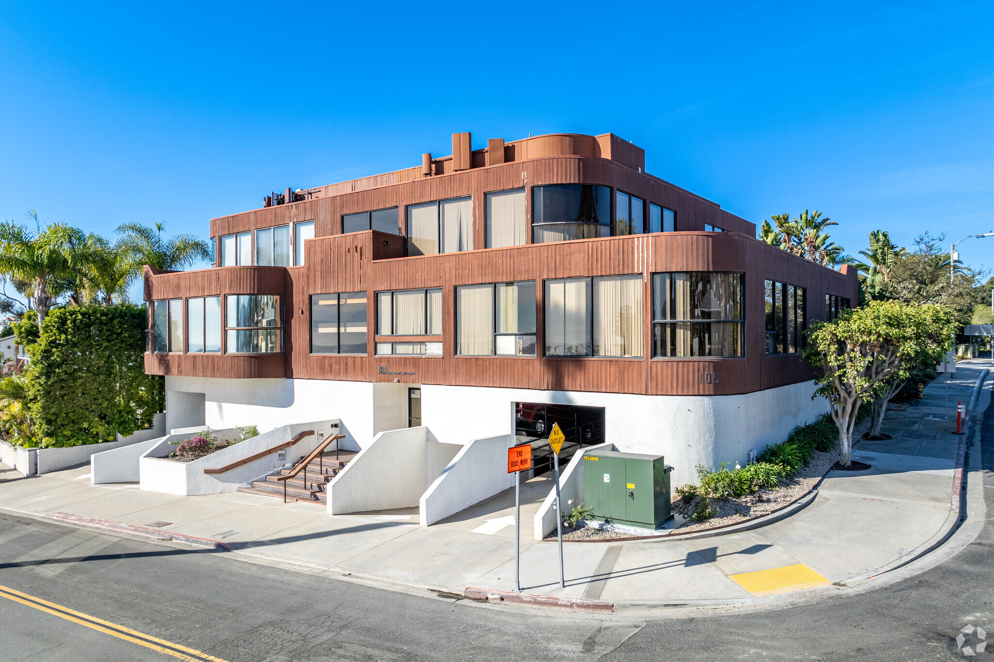 105 Crescent Bay Dr, Laguna Beach, CA en alquiler Foto del edificio- Imagen 1 de 17