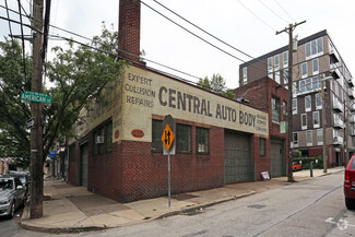 Más detalles para 216 Fairmount Ave, Philadelphia, PA - Local en alquiler