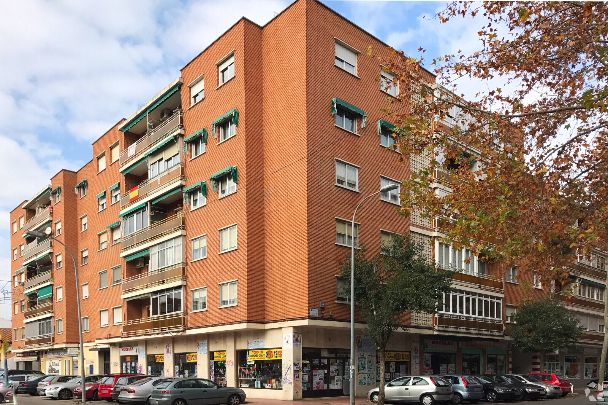 en Alcalá de Henares, Madrid en venta Foto principal- Imagen 1 de 1