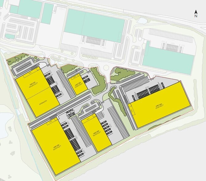 Alcester Rd, Stratford Upon Avon en venta - Foto del edificio - Imagen 2 de 3