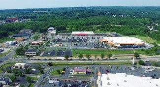 Más detalles de 951 Beards Hill Rd, Aberdeen, MD - Local en alquiler