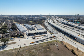 15330 Lyndon B Johnson Fwy, Mesquite, TX - VISTA AÉREA  vista de mapa