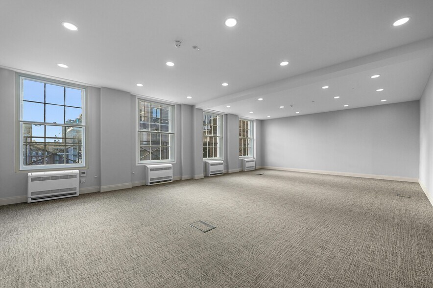 16 Hanover Sq, London en alquiler - Foto del edificio - Imagen 1 de 21