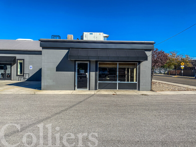 747 S 13th St, Boise, ID en alquiler - Foto del edificio - Imagen 1 de 15