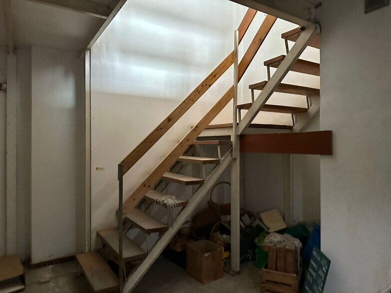 Rúa Andrés Gaos, 24, A Coruña, La Coruna en alquiler - Foto del edificio - Imagen 3 de 14