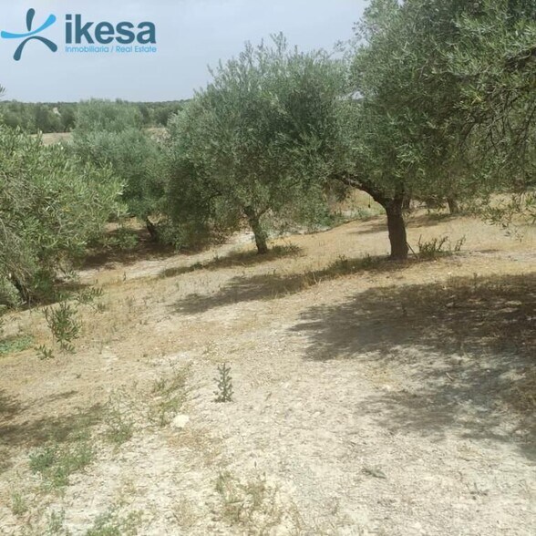 Terreno en Jaén, Jaén en venta - Foto del edificio - Imagen 1 de 22