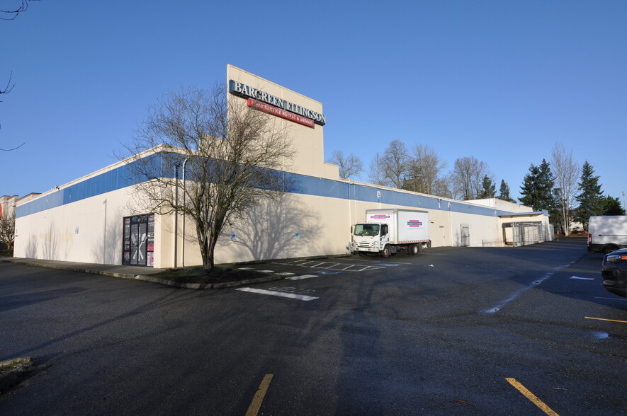 133 128th St SW, Everett, WA en venta - Foto del edificio - Imagen 1 de 16