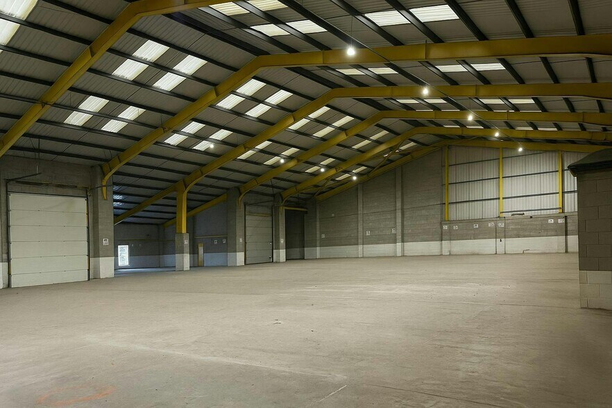 Kirkby Bank Rd, Liverpool en alquiler - Foto del edificio - Imagen 3 de 9