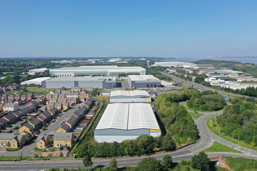 Rossmore Rd E, Ellesmere Port en alquiler - Foto del edificio - Imagen 2 de 8