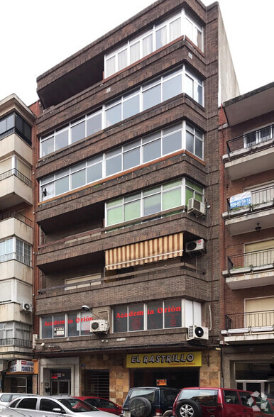 Edificios residenciales en Talavera De La Reina, Toledo en venta - Foto del edificio - Imagen 1 de 2