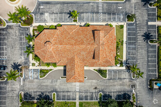 9431 Corkscrew Palms Cir, Estero, FL - VISTA AÉREA  vista de mapa