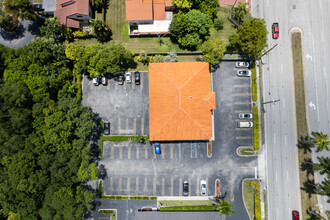 11240 SW 88th St, Miami, FL - VISTA AÉREA  vista de mapa - Image1