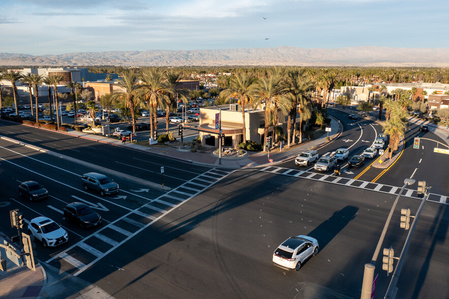 71950 Hwy 111, Rancho Mirage, CA en alquiler - Foto del edificio - Imagen 1 de 15