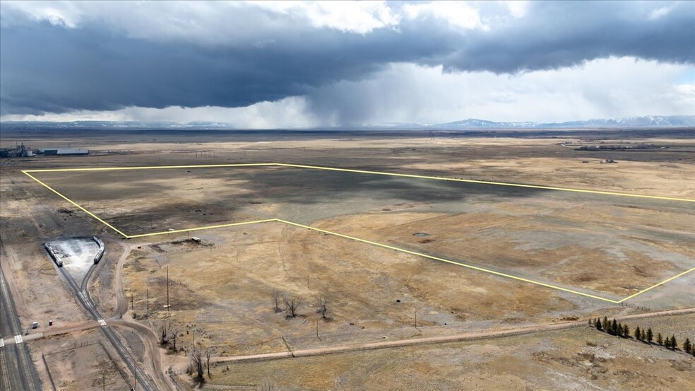 10 Fort Sanders Rd, Laramie, WY en alquiler - Foto del edificio - Imagen 3 de 33