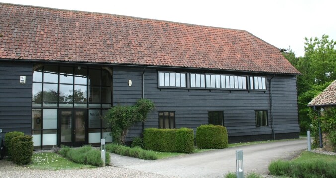 17 High St, Whittlesford en alquiler - Foto del edificio - Imagen 2 de 2