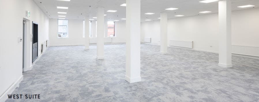 77 Renfrew St, Glasgow en alquiler Foto del interior- Imagen 1 de 2