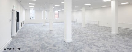 77 Renfrew St, Glasgow en alquiler Foto del interior- Imagen 1 de 2