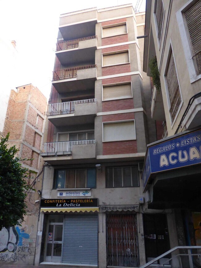 Más detalles de Edificio residencial​ en venta