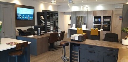 11 Brighton Rd, Surbiton en alquiler Foto del interior- Imagen 1 de 2