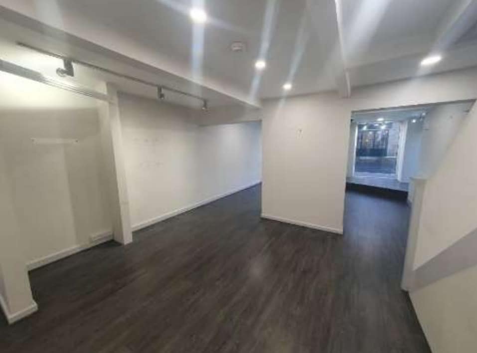 40 Lidget Street, Huddersfield en alquiler Foto del interior- Imagen 1 de 4