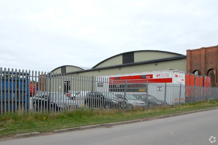 Drome Rd, Deeside en venta - Foto del edificio - Imagen 3 de 10