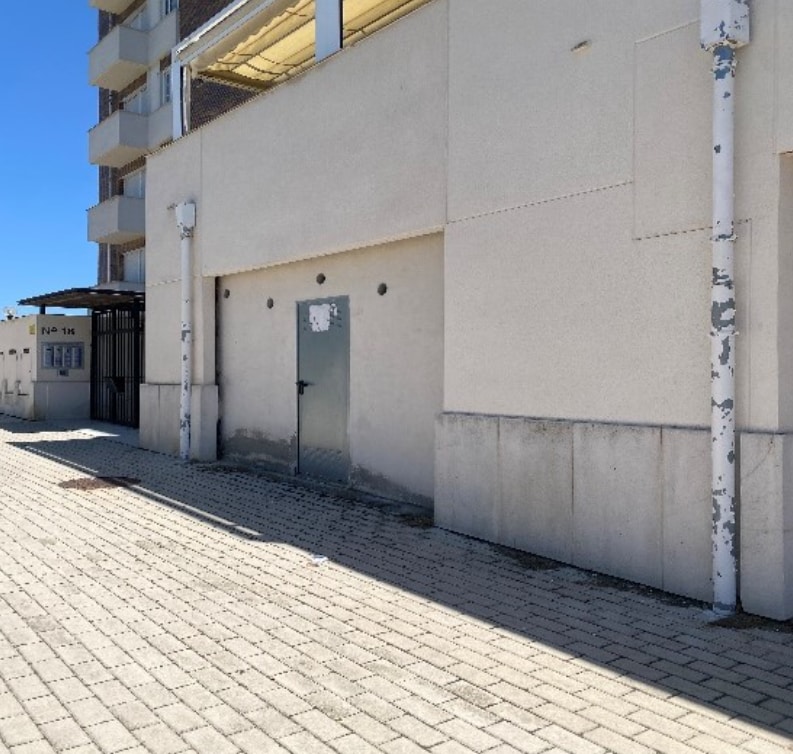 Ávila, AVI 05003 - Unidad Puerta L2 -  - Foto del interior - Image 1 of 2