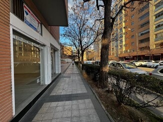 Más detalles de Local en alquiler