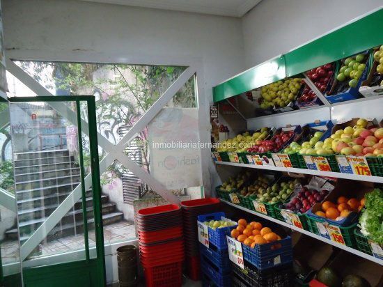 Local en Cáceres, Cáceres en venta - Foto del edificio - Imagen 3 de 10