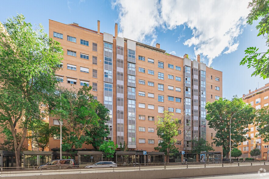 Paseo de la Florida, 14, Madrid, Madrid en venta - Foto principal - Imagen 1 de 1