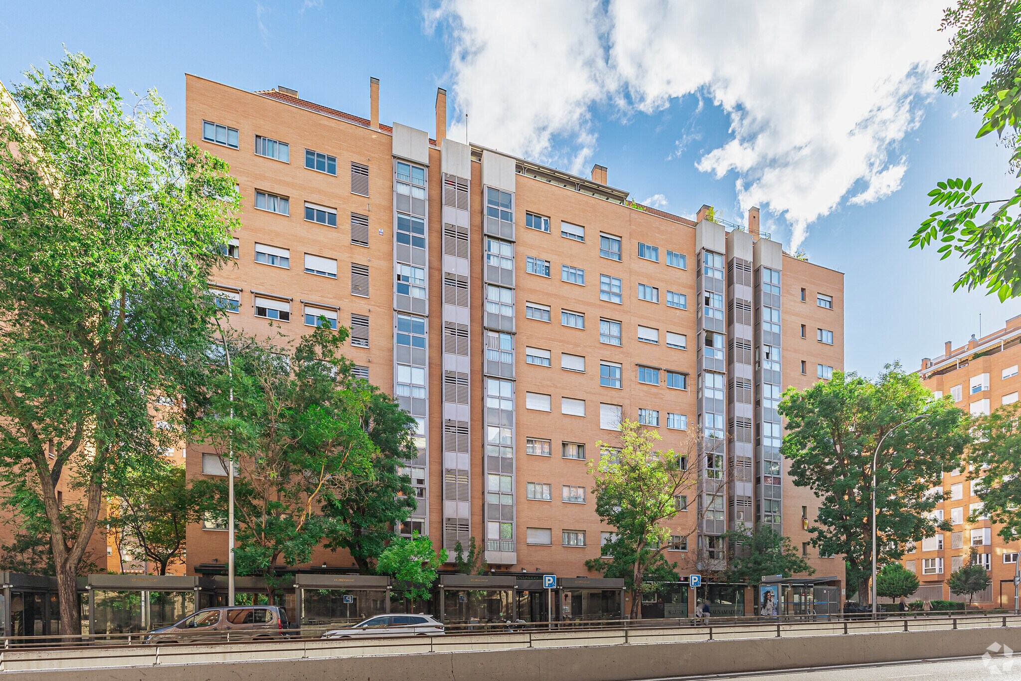 Paseo De La Florida, 14, Madrid, Madrid en venta Foto principal- Imagen 1 de 1